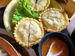 -陀岗美食·云南藏式特色餐厅