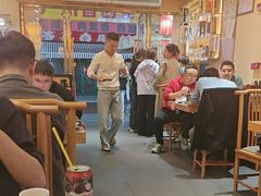 -冰城焰会大丰收铁锅炖(萝岗万达金街店)