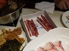 -东道煮牛肉火锅(东盛大街店)
