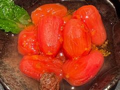 -贰醒·私房小院烧烤 (太古里店)