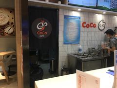 -CoCo都可(大兴凯德MALL店)