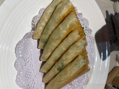 专家葱花饼-浩爷羊蝎子火锅(望京店)