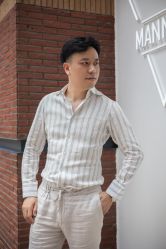 -GIMIWEAR 基米尔男士西服高级定制(陆家嘴店)