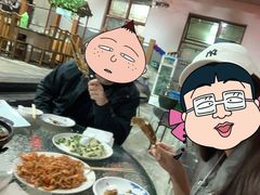 -燕北云山·农家菜·灶台鱼(密云溪翁庄店)