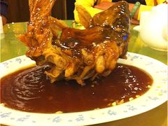 iphone_upload_pic-春江饭店(共青团路总店)