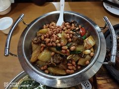 -东馆和天下特色餐饮(工农店)
