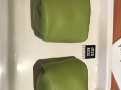 -满记甜品(王府井北京市百货大楼店)