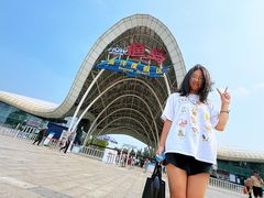 -渔岛海洋度假区