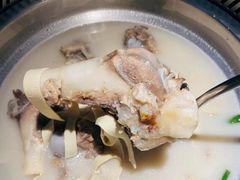 -骨之味·筒骨汤火锅(江头店)