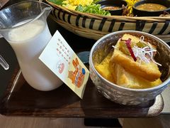 -桥边小楼·手工云南菜·古城观景小楼