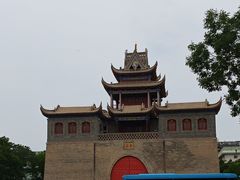 -鼓楼(兴庆区)