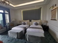 -启东恒大海上威尼斯酒店