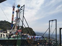 -梦幻奥陶纪景区