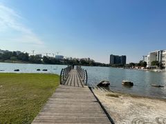 -美兰湖景区