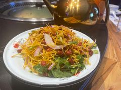 -山河屯铁锅炖·非遗铁锅炖(华强北店)