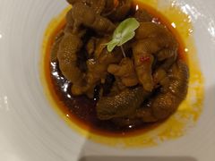 -宁波逸东豪生大酒店·逸轩中餐厅