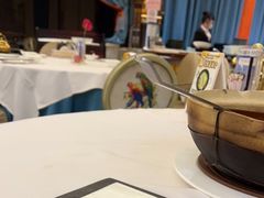 -君德澜酒家·创意粤菜(金山谷店)