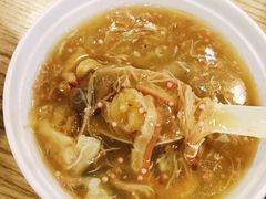 -食盈碗仔翅(星玺广场店)