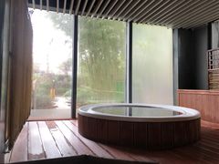 -春晖园度假酒店温泉