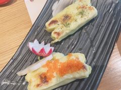 -鹿岛日式料理(嘉善施家南路店)