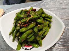 -零零後碳烤大排档(曙光星城旗舰店)
