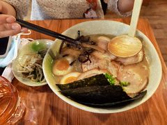 -日出拉面(望京店)