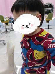 -星咔萌·StarCamo儿童剪发(亦庄中旅亦府店)