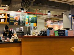 -星巴克臻选(深圳罗湖万象城店)