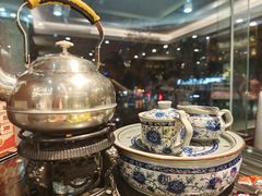 -虾饺妹·粤式手工点心(水荫路店)