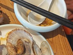 -锅老头铁锅炖•大锅蒸汽海鲜(韩乐坊店)