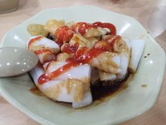 混酱肠粉-百家鸡味馆(清泰店)
