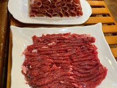 -惠丰涮肉馆(德宝新园店)
