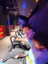 -飞览天下沉浸式飞行体验(北京旗舰店)