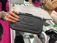 -BALENCIAGA(SKP女装店)