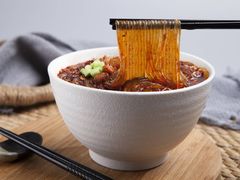 麻辣粉-牵人麻辣粉(中街子店)