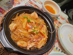 -雍哲港式餐厅(现代广场店)