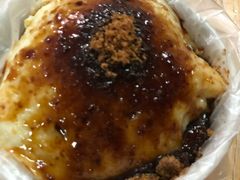 -共和老洪豆花草粿水粿