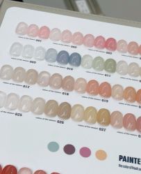 -UU·NAIL美甲美睫專門店