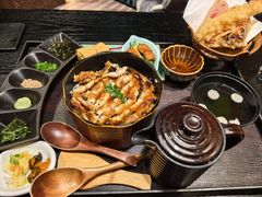 -玄白·炭烤活鳗(上海首店)