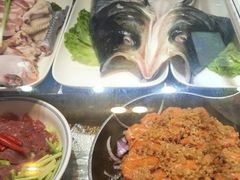 -不倒翁·安徽名菜楼(步行街店)