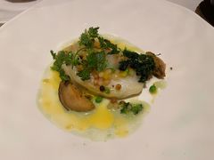 银鳕鱼-福楼法餐厅FLO