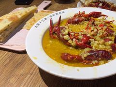 -叶派龙虾•招牌香辣蟹·海鲜(中海国际店)
