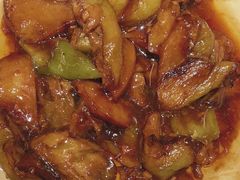 -金掌勺锅包肉(太原万达店)
