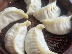 花园蒸饺-花园茶楼(兴城西路店)
