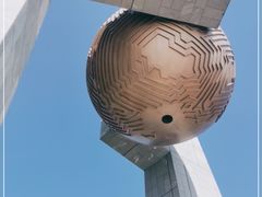-青澳湾北回归线广场
