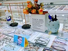 -潘多拉眼镜·蔡司依视路明月(潘家园店)