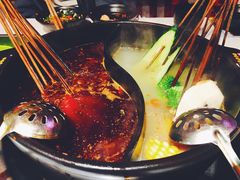 -小郡肝串串(解放碑店)
