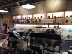 -After You Dessert Cafe(Silom Complex)