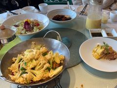 -阿明小菜·海鲜·上海菜(梅陇店)