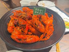 -铭副琦食·虾蟹烩馆(渔人码头店)